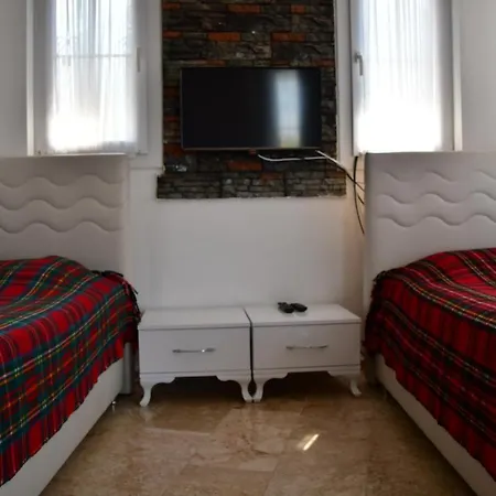 Ropetackle * Ölüdeniz