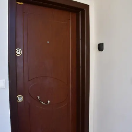 Ropetackle Willa Ölüdeniz